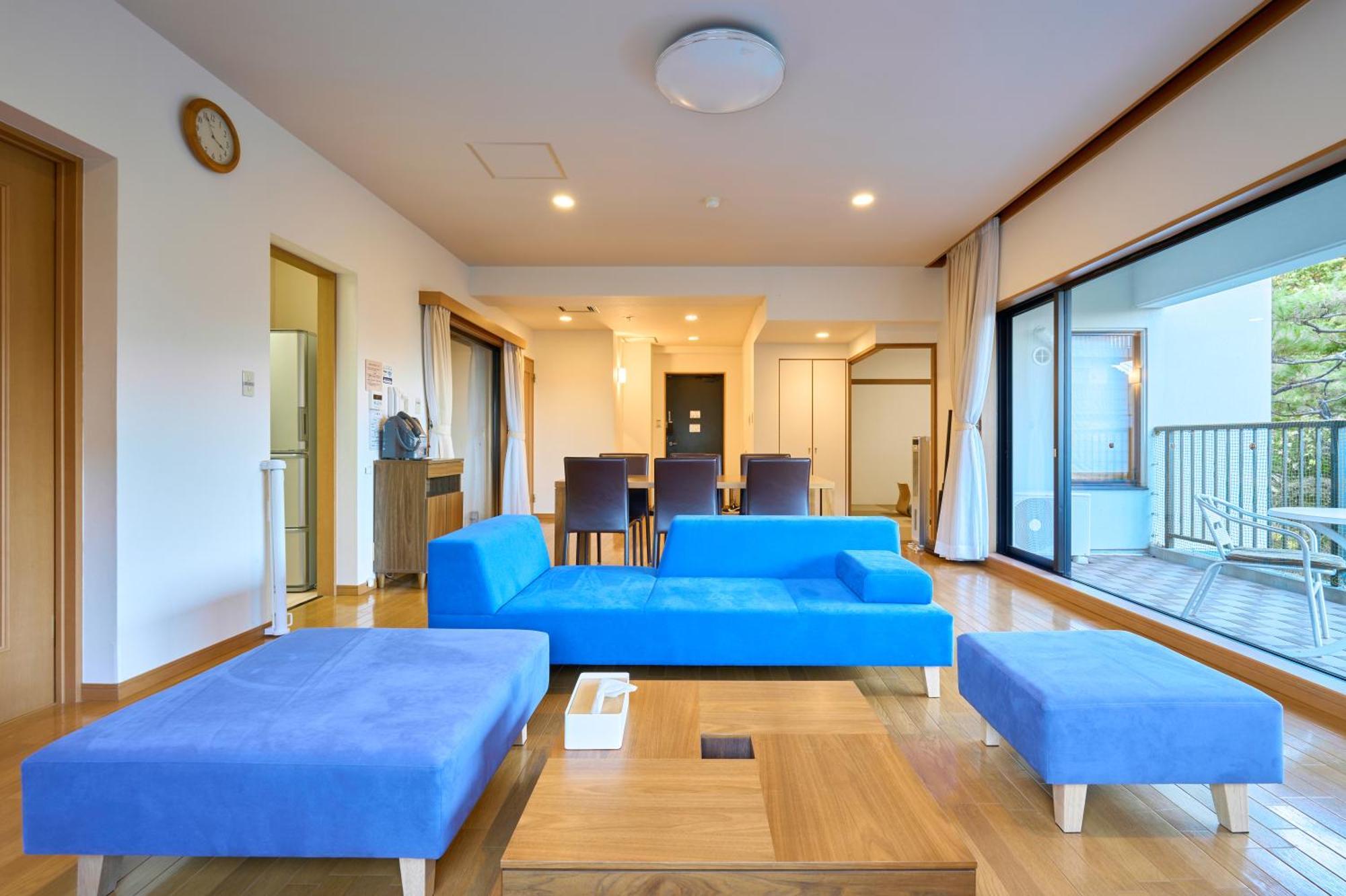 Suite Villa Hakone Gora المظهر الخارجي الصورة