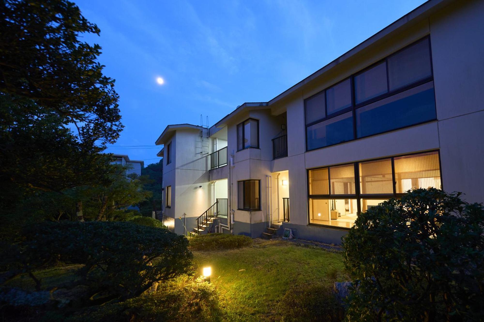 Suite Villa Hakone Gora المظهر الخارجي الصورة
