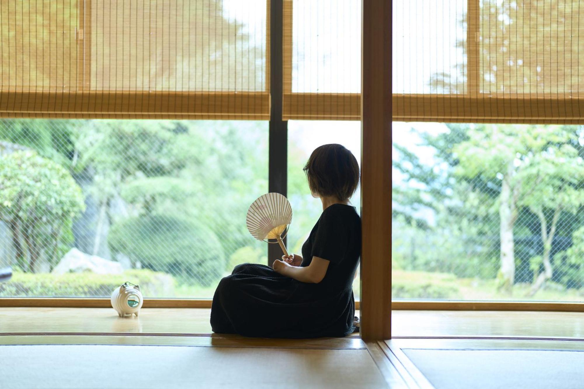 Suite Villa Hakone Gora المظهر الخارجي الصورة