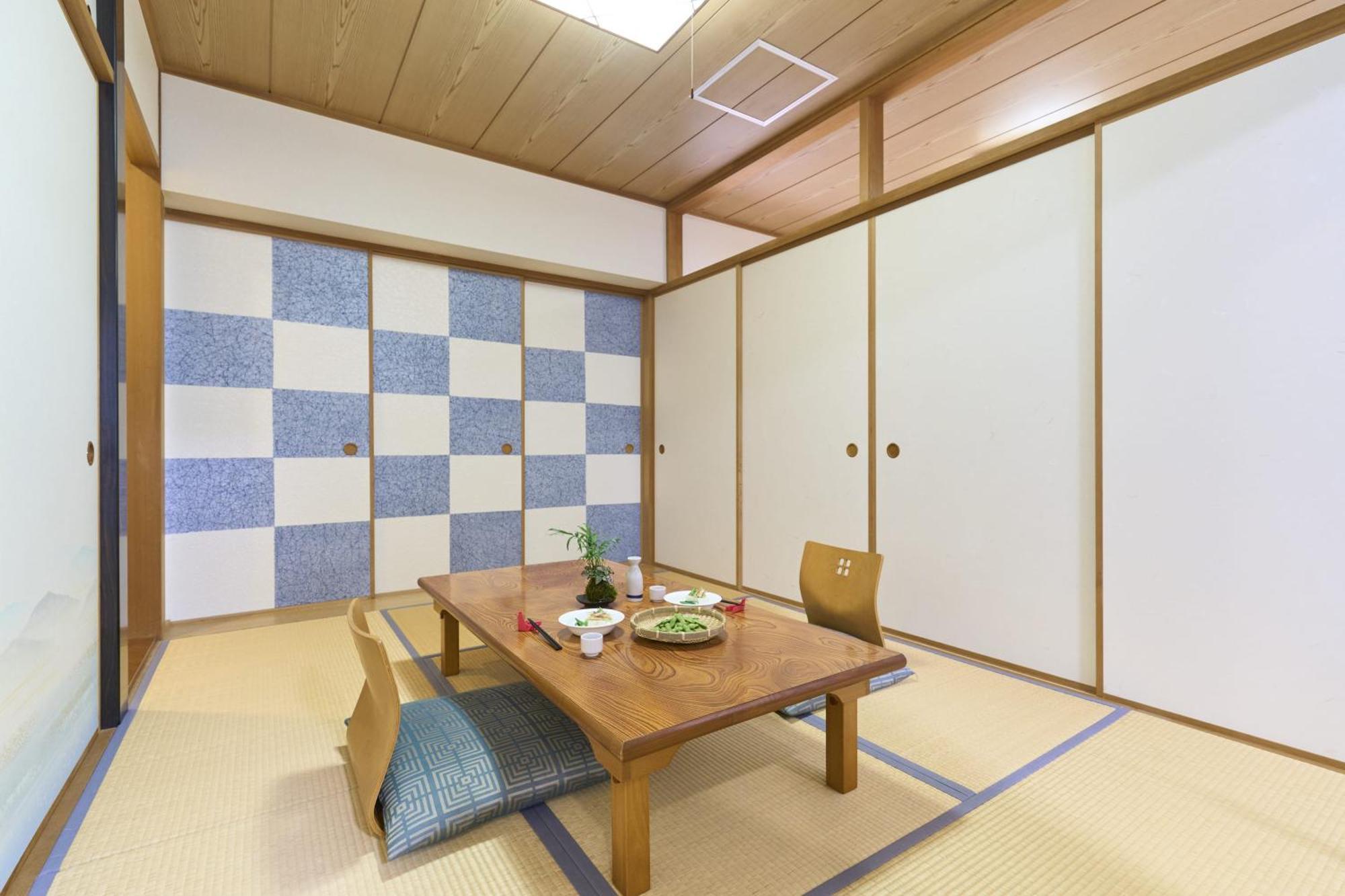 Suite Villa Hakone Gora المظهر الخارجي الصورة